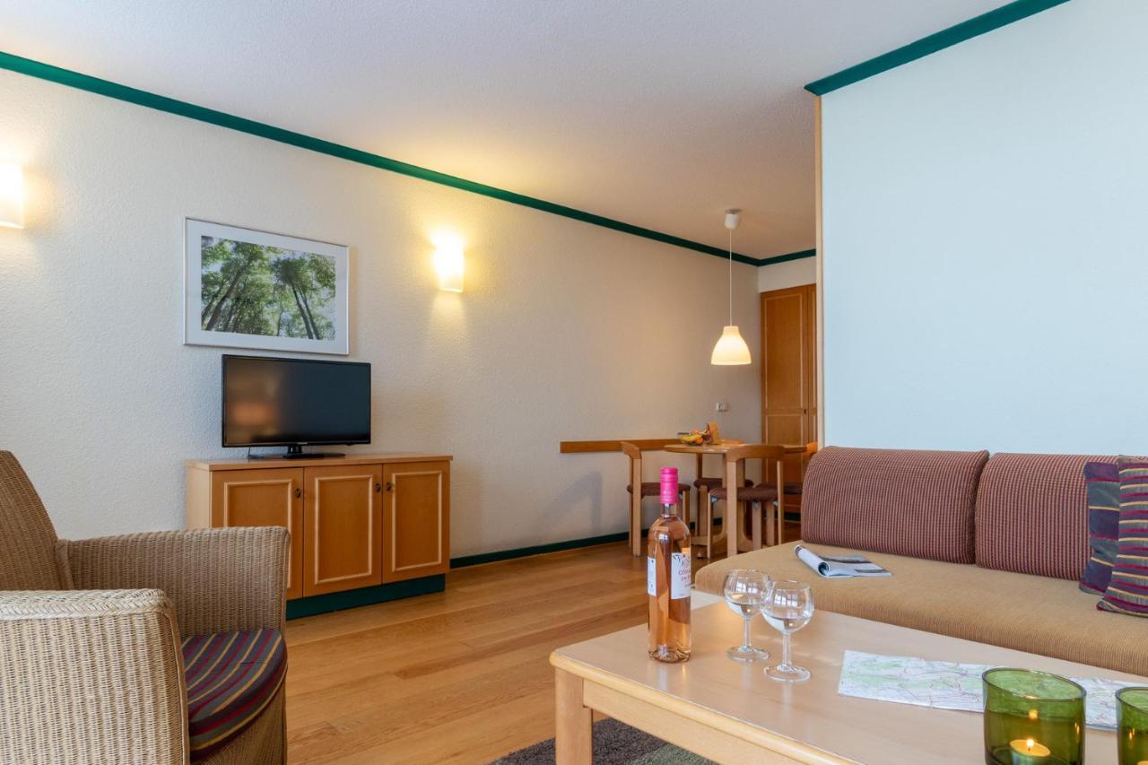 Uplandparcs Bergresidence Winterberg Room photo