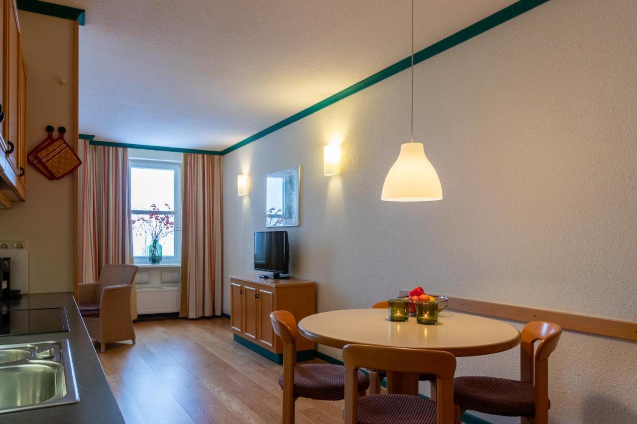 Uplandparcs Bergresidence Winterberg Room photo